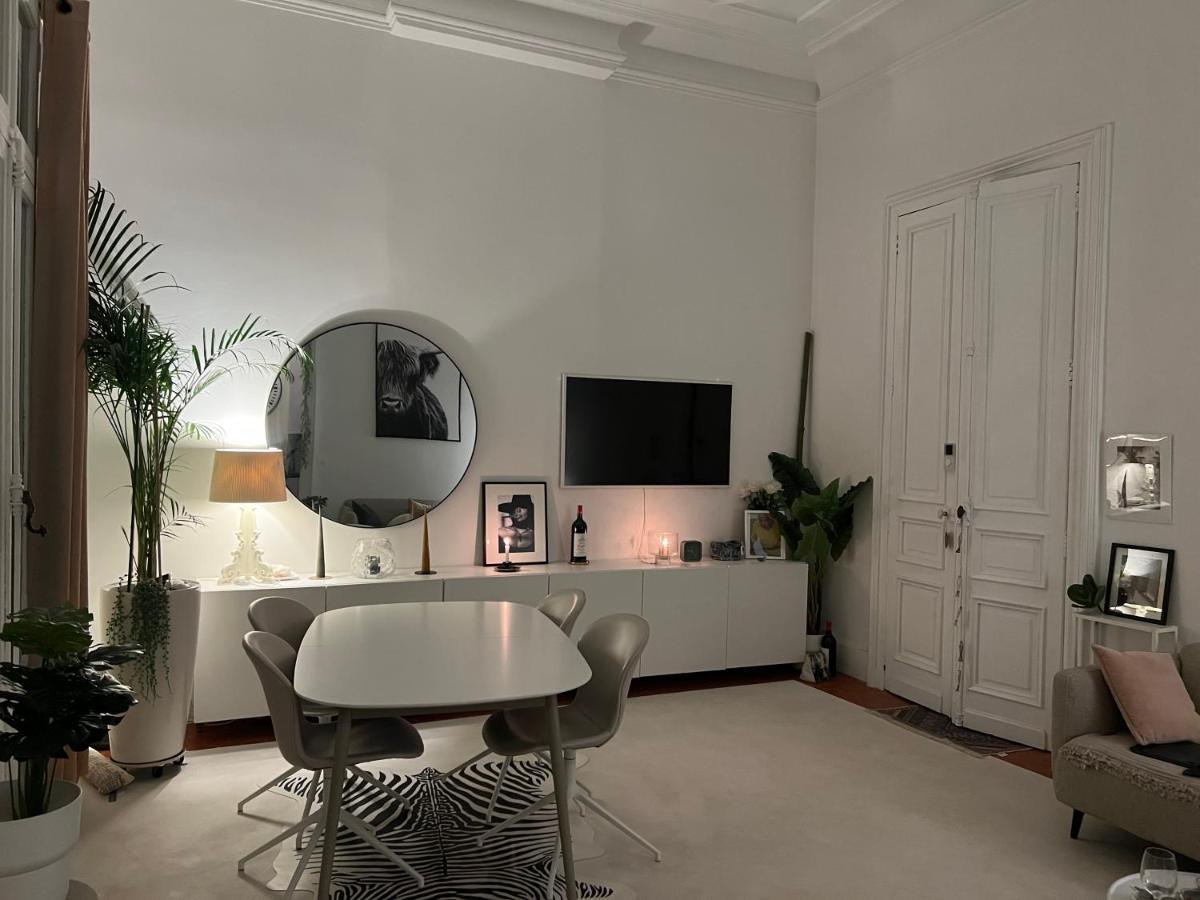 Deux Pieces Luxe - Le Casanova Apartment Sete Exterior photo